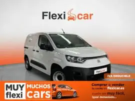 Fiat Doblo L1 BlueHDi 1.5 L 1000kg 100CV, 18.490 €