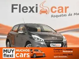 Peugeot 208 5P ALLURE 1.2L PureTech 81KW (110CV) S, 8.590 €