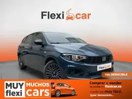 Fiat Tipo City Cross 1.5 Hybrid 97kW (130CV) DCT, 13.890 €