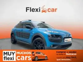 Citroën C4 Cactus BlueHDi 73KW (100CV) Feel, 9.990 €