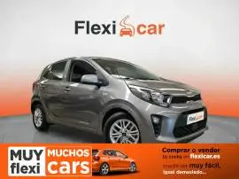 Kia Picanto 1.0 DPi 49kW (67CV) Concept, 12.480 €