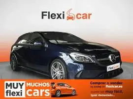 Mercedes Clase A A 180 AMG Line, 21.990 €