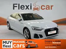 Audi A5 S Line 40 TDI quattro S tronic Sportback, 36.980 €