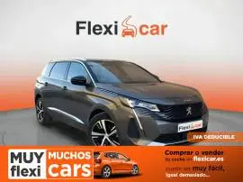 Peugeot 5008 1.5 BlueHDi 96kW S&S GT EAT8, 26.490 €