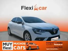 Renault Megane Limited Blue dCi 85 kW (115CV), 16.490 €