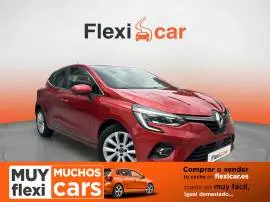 Renault Clio Intens TCe 360º 74 kW (100CV) - 5 P (, 13.490 €