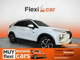 Mitsubishi Eclipse Cross 2.4 PHEV Kaiteki Auto 4WD, 24.990 €