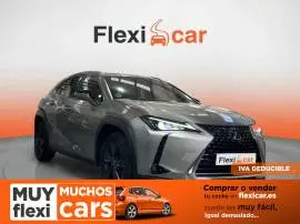 Lexus UX 2.0 250h Business Navigation, 22.990 €