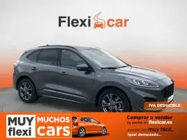 Ford Kuga ST-Line 1.5 EcoBlue 88kW (120CV), 20.290 €