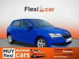 Skoda Fabia 1.0 TSI 70KW (95CV) Active, 12.890 €