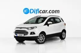 Ford Ecosport Trend 1.5 110CV, 13.990 €