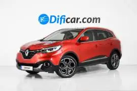 Renault Kadjar Zen 1.2 TCE 130CV, 16.990 €