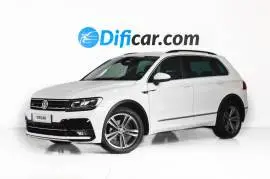 Volkswagen Tiguan R-Line TSI 1.5 150CV, 32.490 €