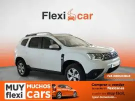 Dacia Duster Essential 1.6 84kW (114CV) 4X2, 12.490 €