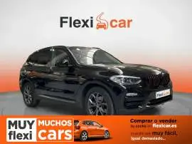 BMW X3 xDrive20d xLine, 37.990 €