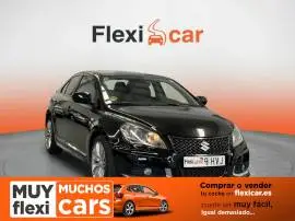 Suzuki Kizashi 2.4 Sport, 11.990 €