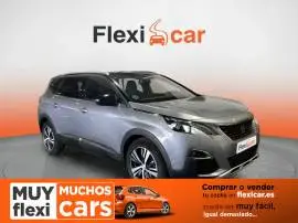 Peugeot 5008 GT-Line 1.2L PureTech 96kW (130CV) S&, 18.890 €