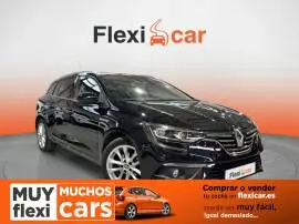 Renault Megane S.T. Limited TCe 103 kW (140CV) GPF, 13.990 €