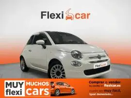 Fiat 500 Connect 1.0 Hybrid 51KW (70 CV), 12.290 €