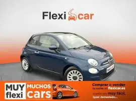 Fiat 500 Connect 1.0 Hybrid 51KW (70 CV), 10.480 €