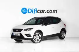 Seat Arona FR 1.0 TSI 110CV DSG, 21.990 €