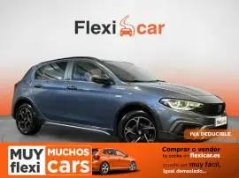 Fiat Tipo SW Cross 1.6 96kW (130CV), 16.490 €