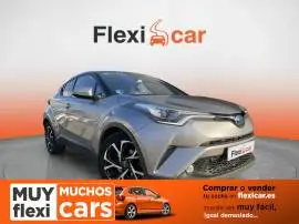 Toyota C-HR 1.8 125H Dynamic Plus, 22.490 €