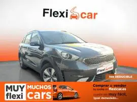 Kia Niro 1.6 GDi PHEV 104kW (141CV) Drive, 19.790 €