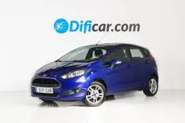 Ford Fiesta TREND 1.3 80CV 5P, 10.490 €