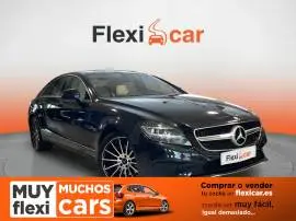 Mercedes Clase CLS CLS 250 BlueTEC, 23.990 €