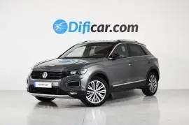 Volkswagen T-Roc Sport 4 Motion 2.0 TSI 190CV DSG, 27.990 €