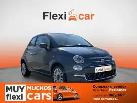 Fiat 500 Club 1.0 Hybrid 51KW (70 CV), 14.990 €