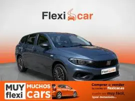 Fiat Tipo Cross 1.5 Hybrid 97kW (130CV) DCT, 16.790 €