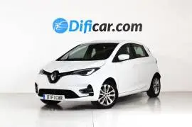 Renault Zoe 110CV R135 50KWH, 18.490 €