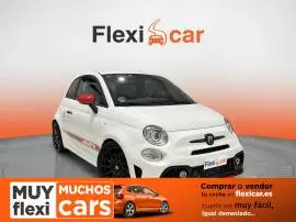 Abarth 500 595 Competizione 1.4 16v T-Jet 132kW E6, 17.990 €