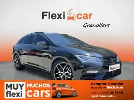 Seat Leon ST 1.5 EcoTSI 110kW (150CV) S&S FR - 5 P, 18.490 €