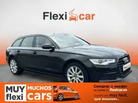 Audi A6 Avant 2.0 TDI 177cv, 14.490 €