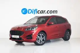 Ford Kuga ST-LINE 1.5 150CV, 24.490 €