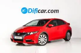 Honda Civic 1.3 100CV 5P, 12.490 €