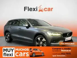 Volvo V60 Cross Country 2.0 B4 (D) AWD Cross Count, 36.990 €