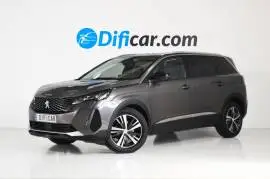 Peugeot 5008 ALLURE 1.5 HDI 130CV AUTOMATICO 7 PLA, 29.490 €