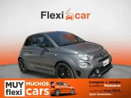 Abarth 500 1.4 16v T-Jet 695 132kW 70 Anivers. E6D, 22.980 €