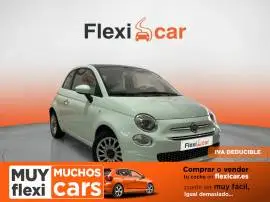 Fiat 500 Dolcevita 1.0 Hybrid 52KW (70 CV), 12.990 €