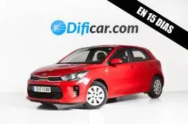 Kia Rio 1.2 85CV  5P, 11.490 €