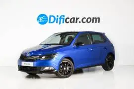 Skoda Fabia MONTECARLO 1.2 TSI 110CV DSG 5P, 14.990 €