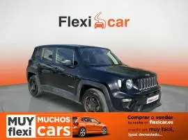 Jeep Renegade 1.0G 88kW Sport 4x2, 13.990 €