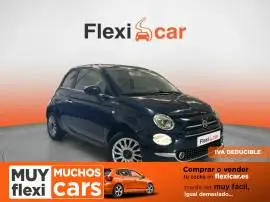 Fiat 500 Dolcevita 1.0 Hybrid 51KW (70 CV), 12.590 €