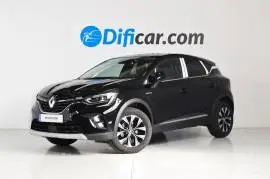 Renault Captur Techno TCE 90CV, 24.490 €