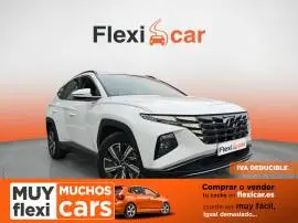 Hyundai Tucson 1.6 CRDI 85kW (115CV) Maxx, 22.990 €