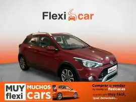 Hyundai i20 Active KLASS 100 CV, 12.290 €